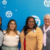 Group attendee photo 2